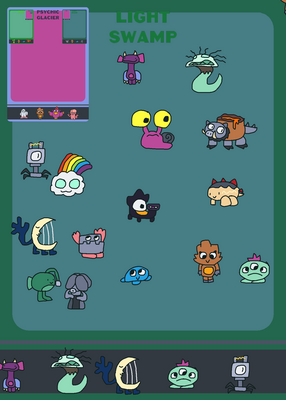 snapshot