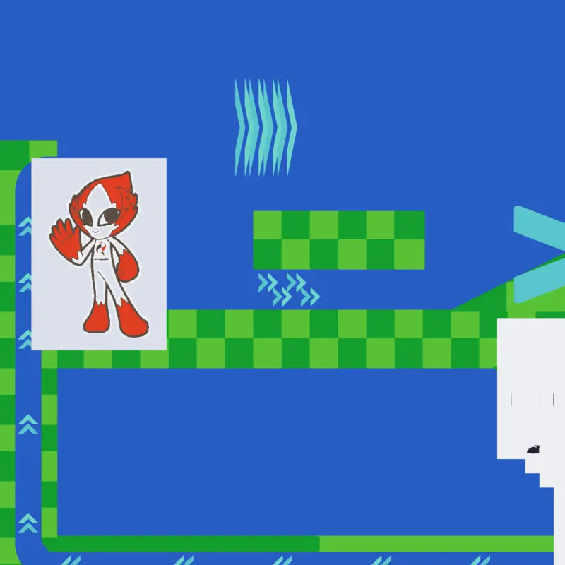 Game by @pepsodent
