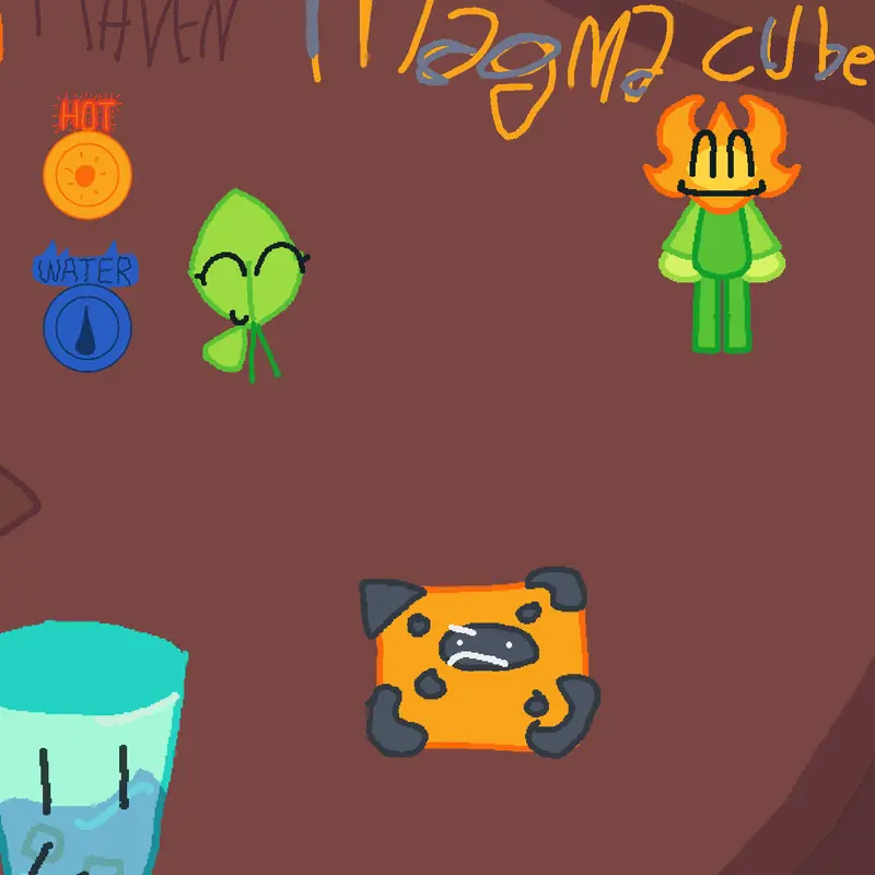 Game by @MrGinnox