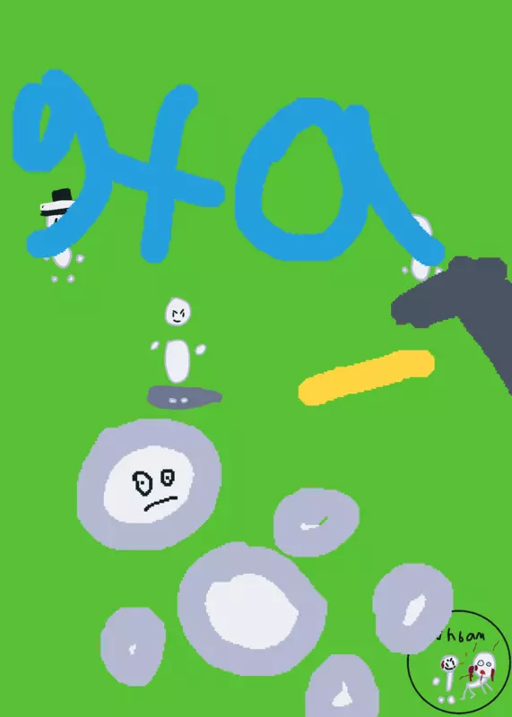 Game by @dane101