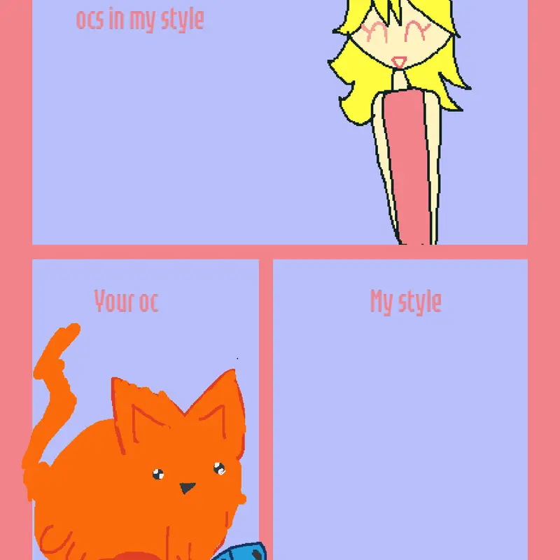 Game by @anastazyja_is_not_me