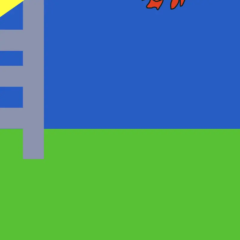 Game by @GreninjaBodi