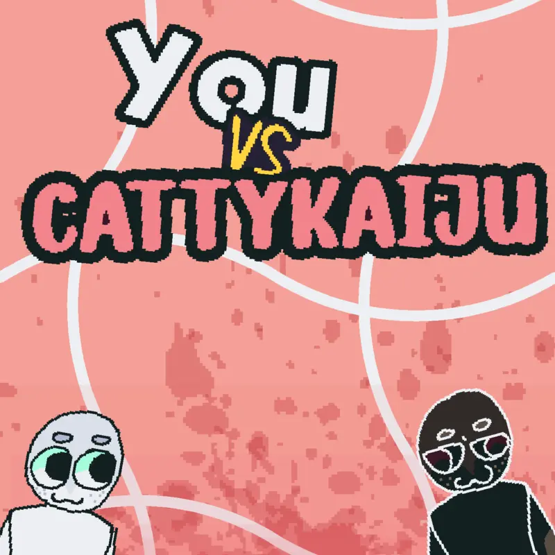 Game by @CattyKaijuYT