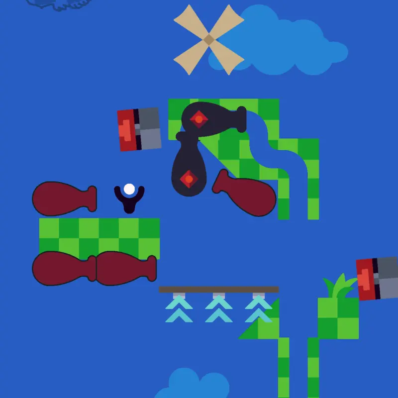 Game by @SylasArenas