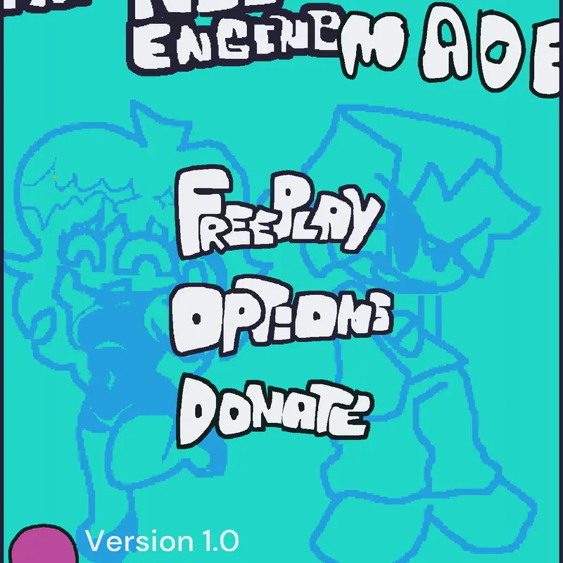 Game by @ZombieFR