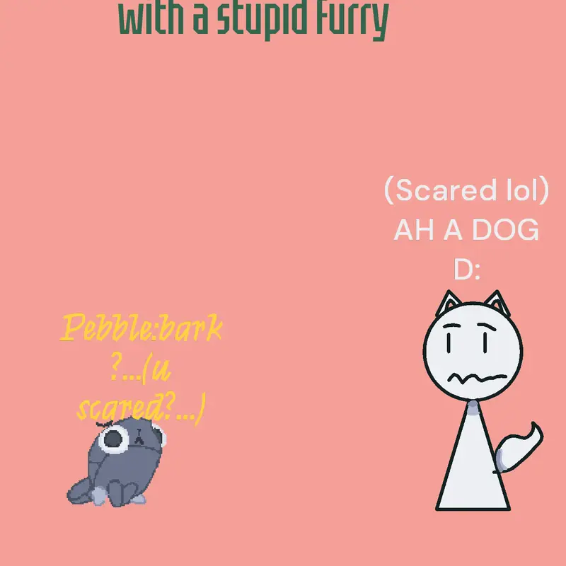 Game by @I_hate_her