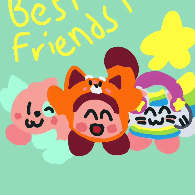 Game by @KirbyYatta23