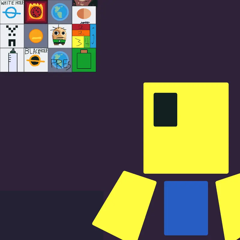 Game by @lqeamei