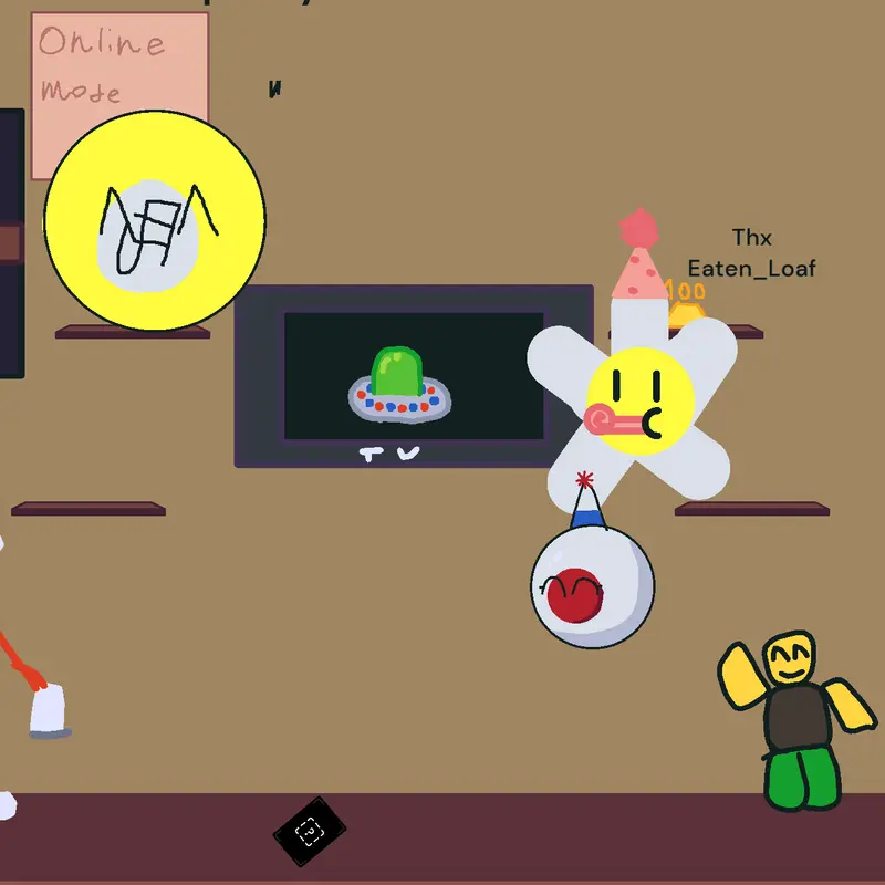Game by @ThisoALT