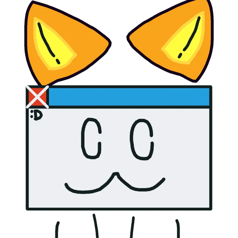 Game by @Windows_Cat828
