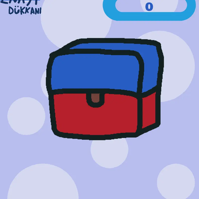 Game by @Nacb