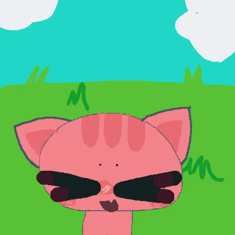 Game by @PokiKittyYT