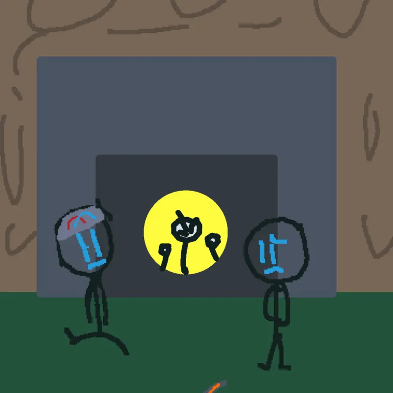 Game by @Himaking