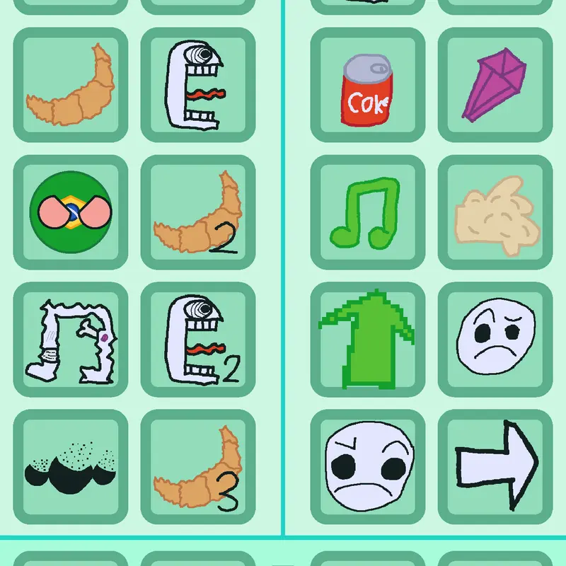 Game by @brendow_official