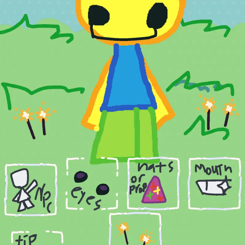 Game by @kattiocreator_redballfan