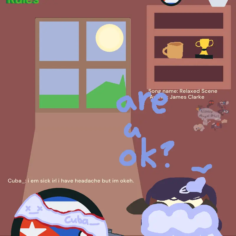 Game by @iloggedoutinthisacc