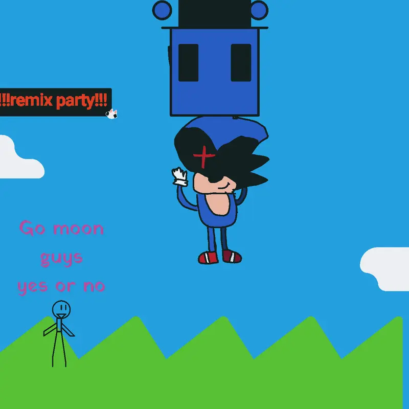Game by @GNAPRY-ALIEN12