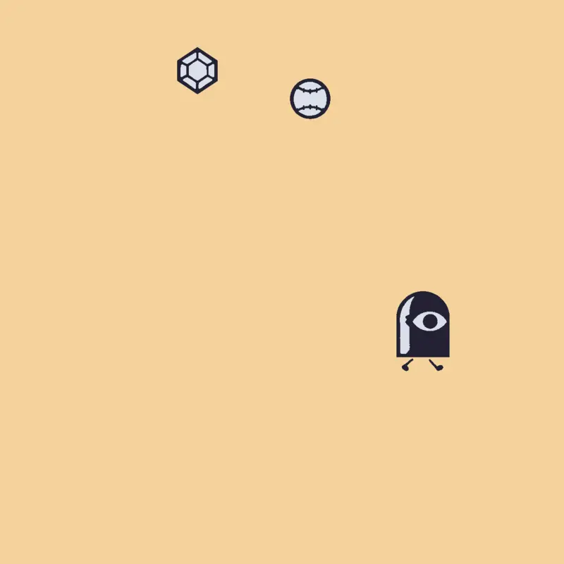 Game by @Etjald
