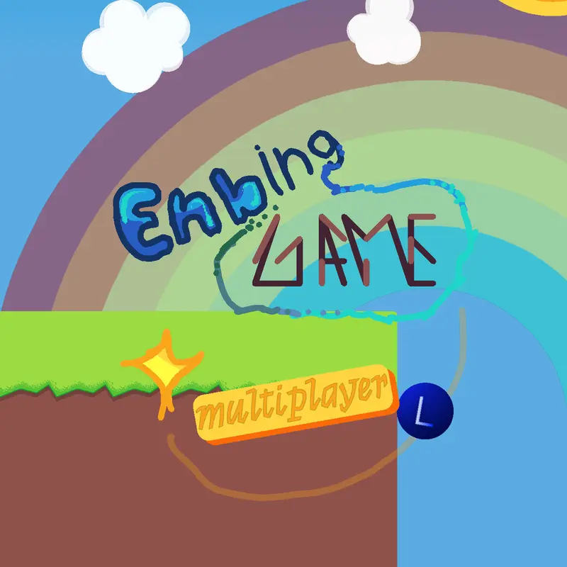 Ending game by @Lokigo_Official
