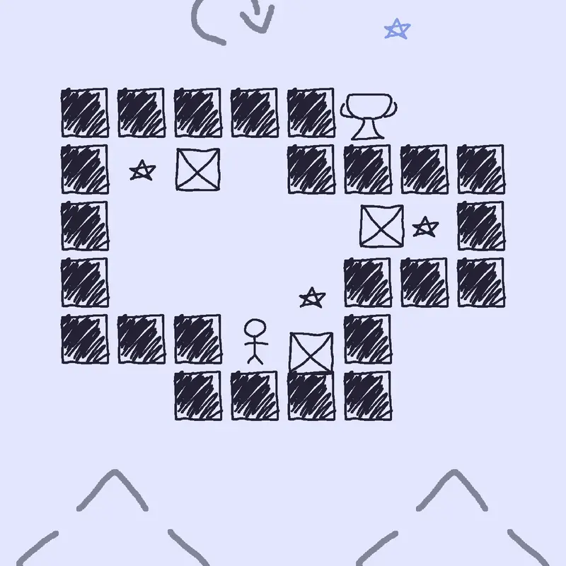 Game by @theSm