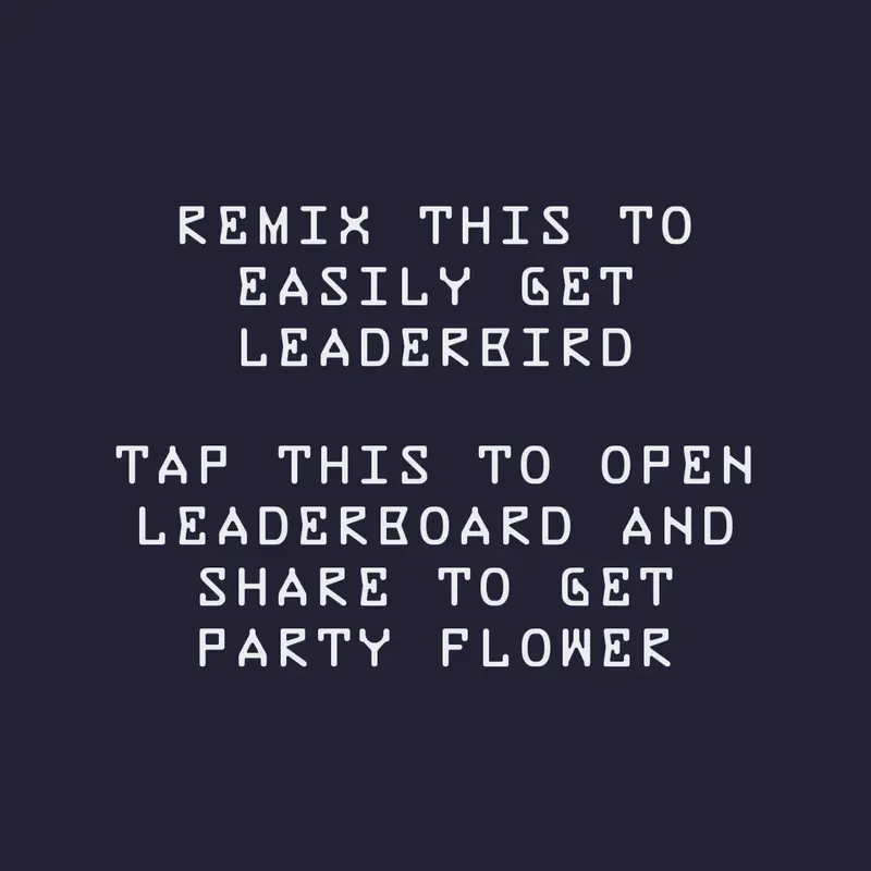 Game by @its4b4ll
