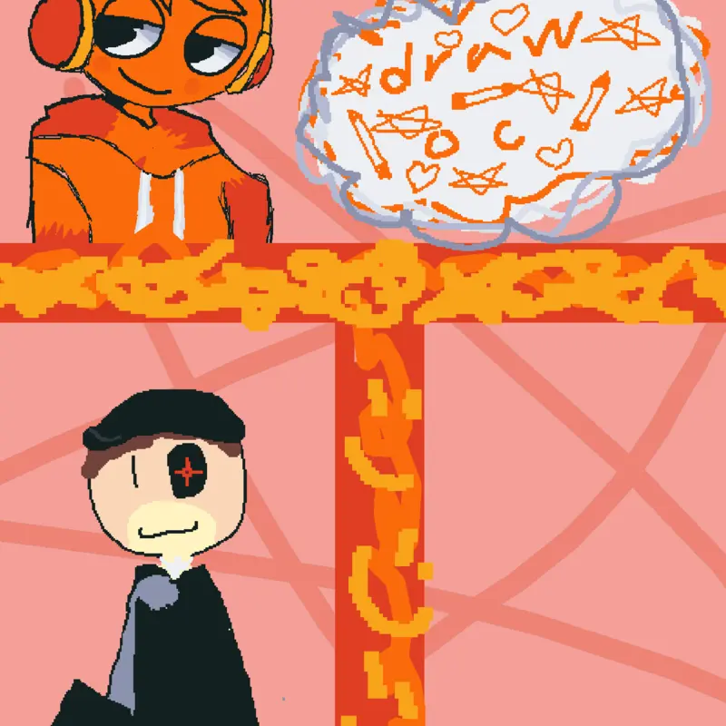 Game by @c00lkiddandblududd