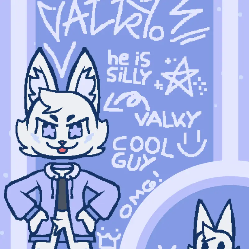 Game by @Tenebris_
