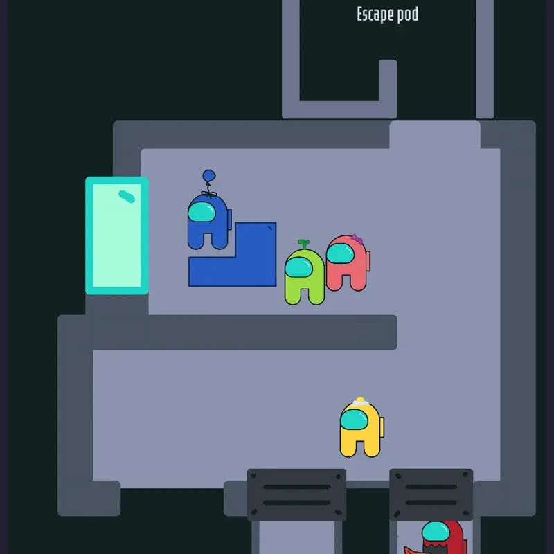 Game by @Gnarpy