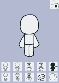 ForCreation-A game where you can design your...