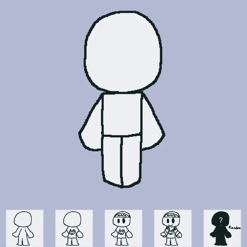 Game by @JellyBlossom456
