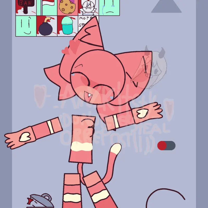 Game by @lenecute