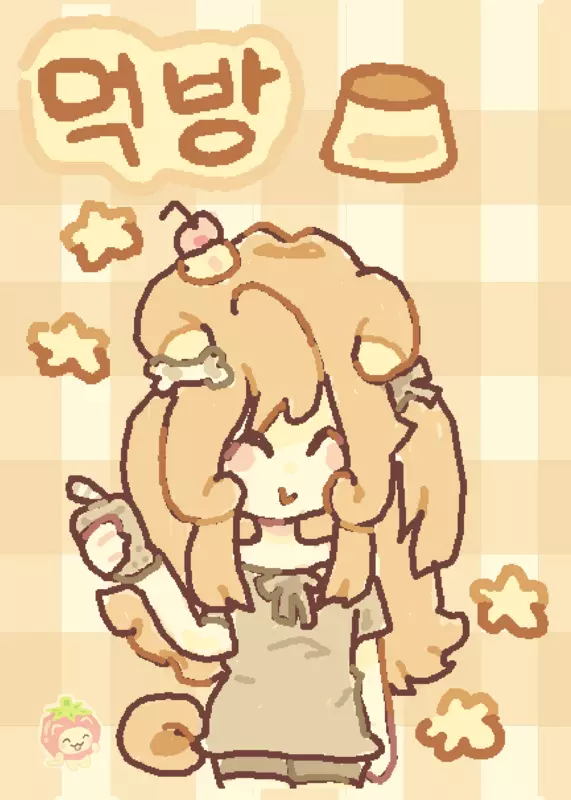 🥞pancake•˙ by @_Tokie_