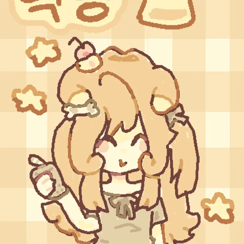 🥞pancake•˙ by @_Tokie_