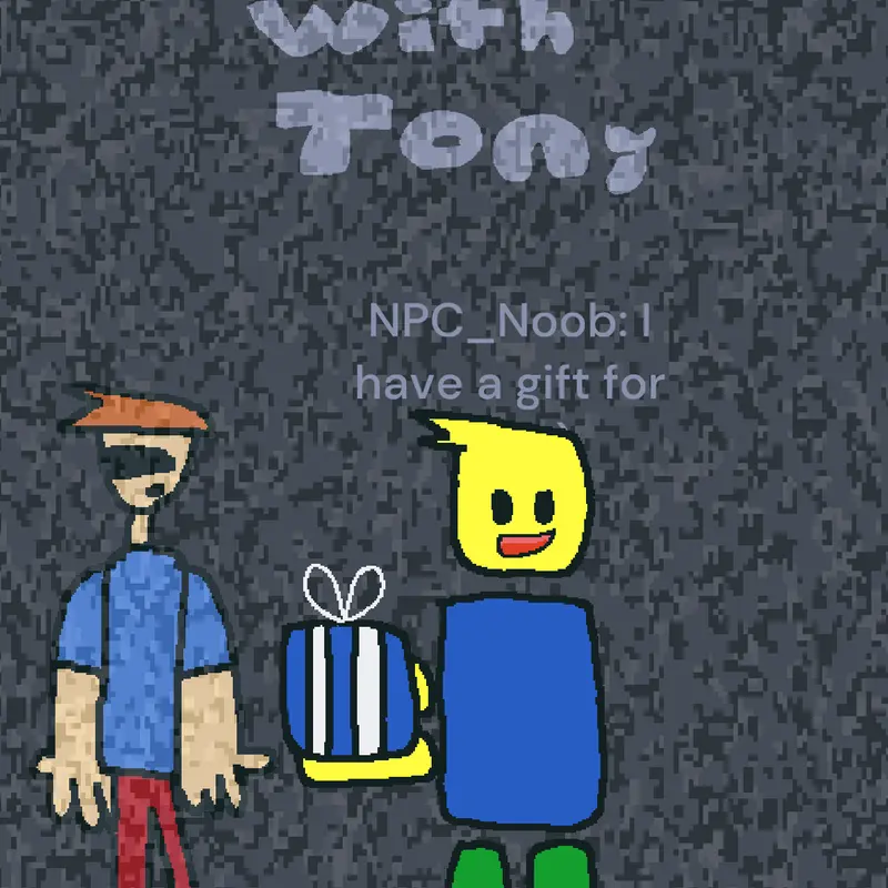 Game by @NPC_NoobYT2k6