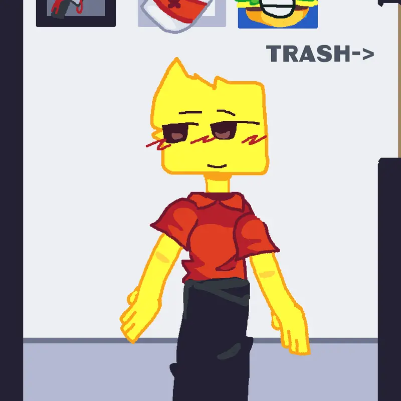 Game by @Ducky_thebest