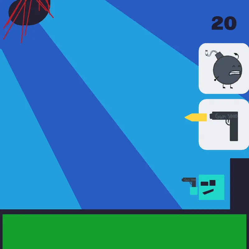 Game by @enphosian