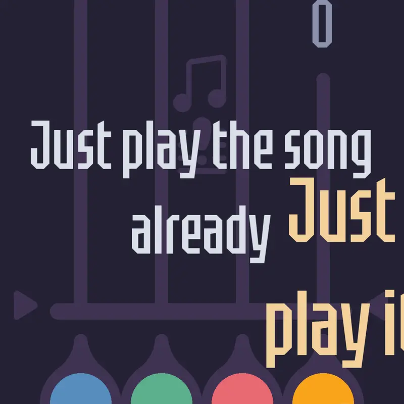 Game by @ilovecsts