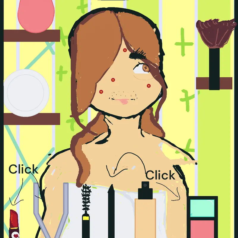 Game by @artcreator