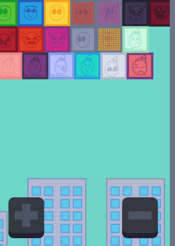 Game by @idlanthegaming