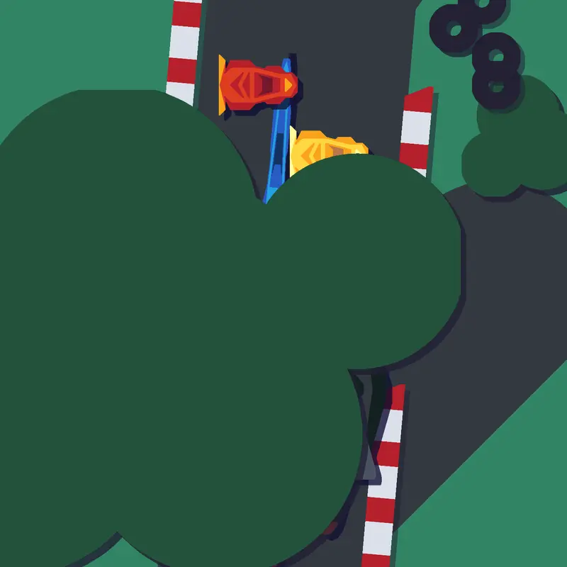 Game by @LLegoguy