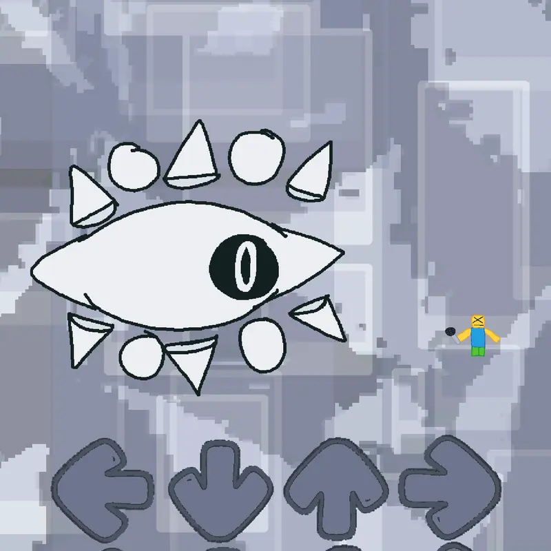 Eyeofgod by @MeCaio