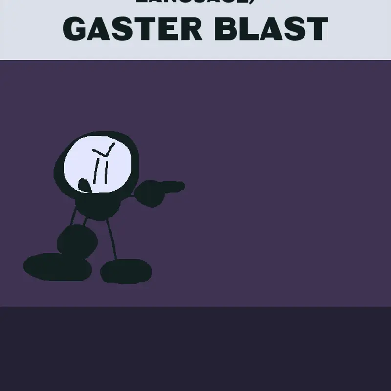 Game by @theuglyburger_2007