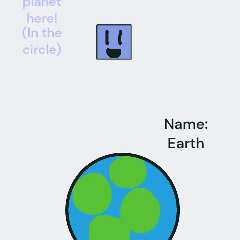 Game by @planetman