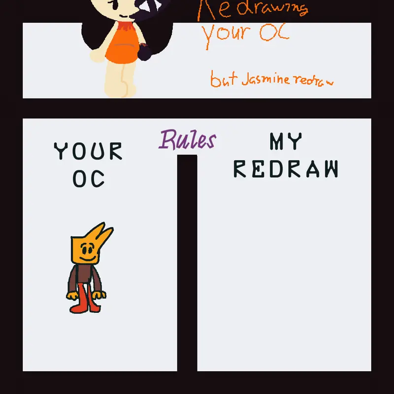 Game by @BeanManAlter