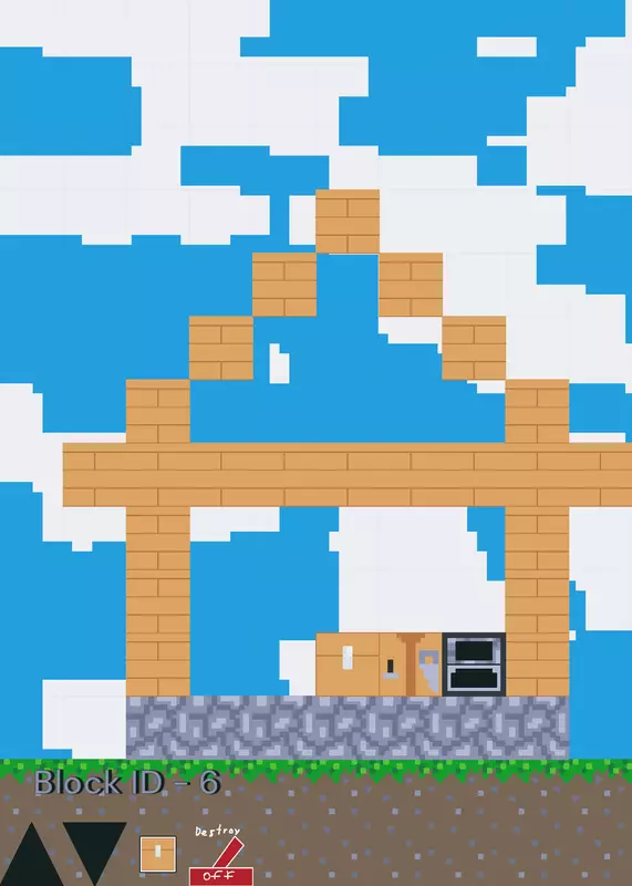 Minecraft by @Smiler6659