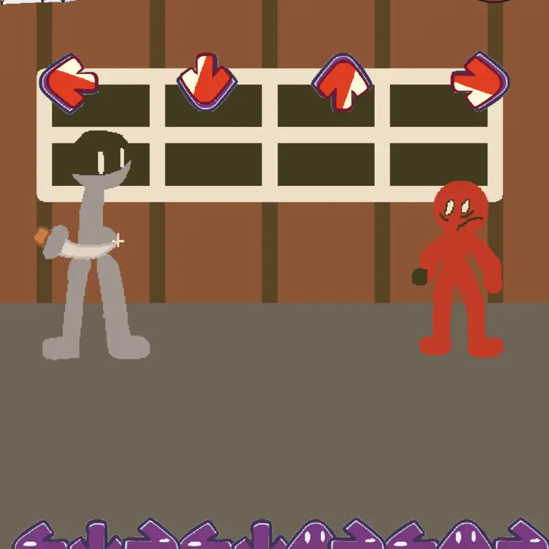 Game by @kdksk