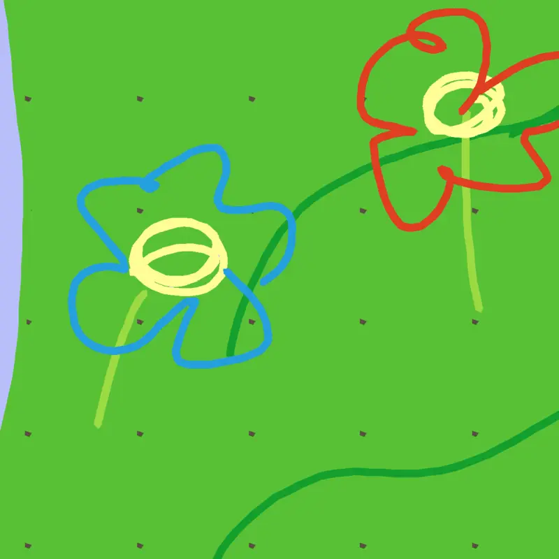Game by @DianaUnicorn