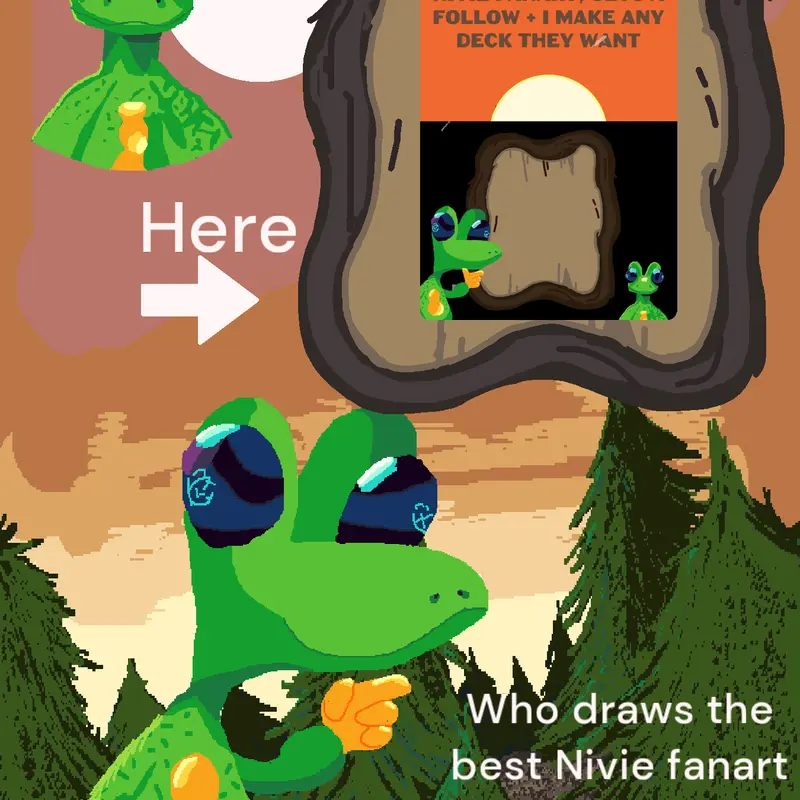 Game by @Nivie