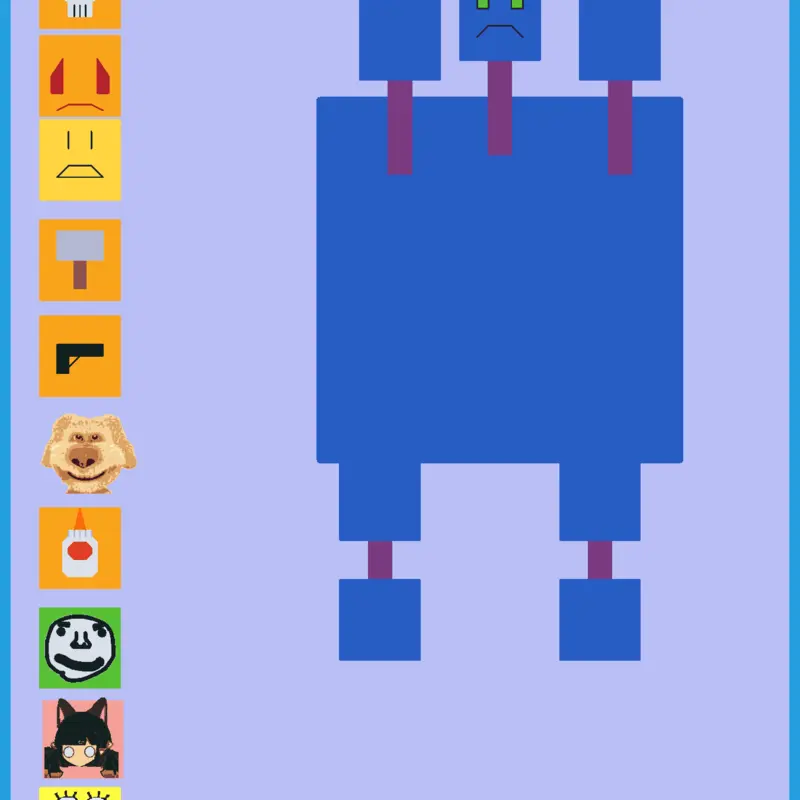 Game by @Rgbfan