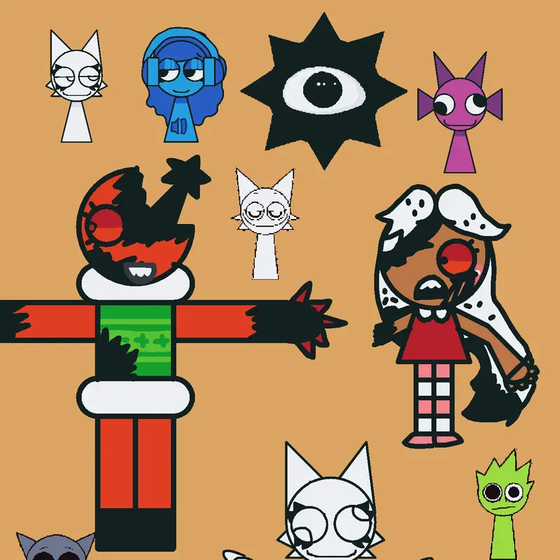 Game by @Smug_Wenda